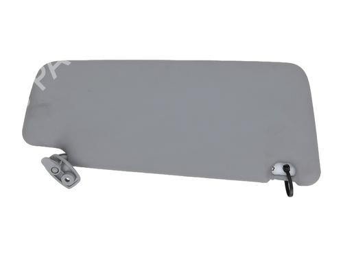 Left sun visor OPEL CORSA D (S07) 1.4 (L08, L68) | BP29695828I1 