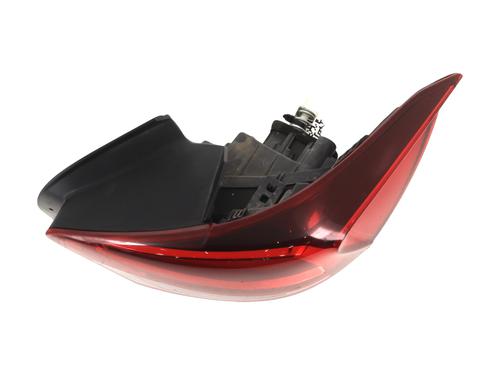 Right taillight SEAT IBIZA V (KJ1, KJG) 1.0 TSI | BP31985932C35 