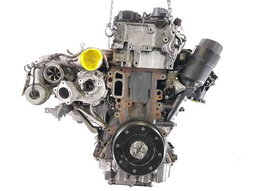 Used Engine Engine MERCEDES-BENZ GLC (X253) [2015-2022] 33809323 33809323