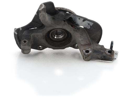 Left front steering knuckle FIAT PANDA (169_) 1.1 (169.AXA1A) | BP37869619M25 - Image 2