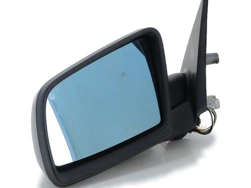 Left mirror BMW 5 (E60) 530 d | BP25622424C26 