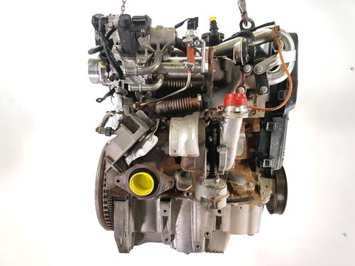 Engine RENAULT LAGUNA Coupe (DT0/1) | BP34610866M1 - Image 4