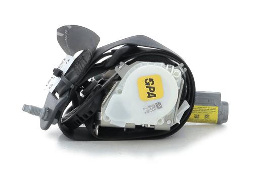 Front left seatbelt CITROËN C3 II (SC_) 1.2 VTi 82 | BP33745204I26 - Image 3