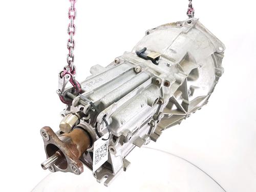 Gearbox BMW 1 (E87) 118 d | BP36210932M3  - Image 6