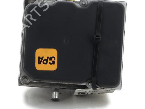 ABS pump SUZUKI SX4 (EY, GY) 1.9 DDiS 4x4 (RW419D) | BP29741660M43 