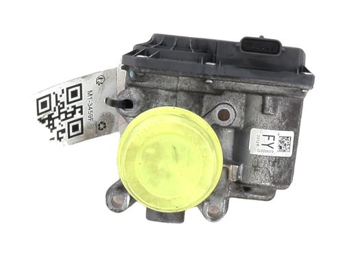 Used Throttle body RENAULT TWINGO III (BCM_, BCA_) [2014-2025]  26165673