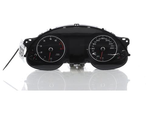 Instrument cluster AUDI A4 Allroad B8 (8KH) 2.0 TFSI quattro | BP16897410C47 