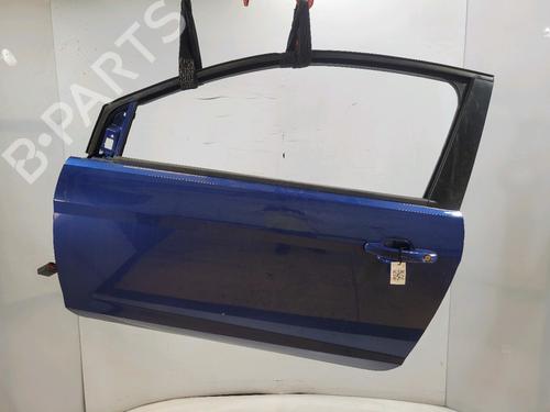 Used Left front door FORD FOCUS II (DA_, HCP, DP) 2.5 ST (225 hp) 25797546