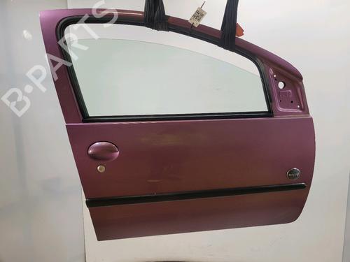 Porte avant droite PEUGEOT 107 (PM_, PN_) 1.0 (68 hp) 31876465