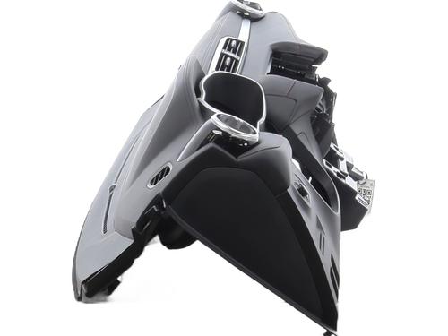 Dashboard MG MG ZS SUV (AZS1) 1.5 VTi | BP31303848C46