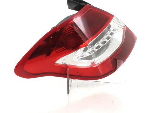 Left taillight CITROËN C4 II (NC_) 1.6 HDi 90 | BP29695912C34 