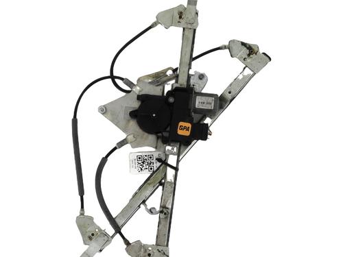 Used Front left window mechanism CITROËN C5 III Break (RW_) 2.0 HDi 140 (140 hp) 29579330