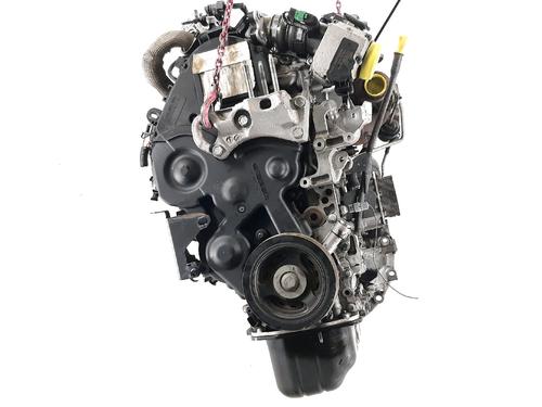 Used Engine FORD FIESTA VI (CB1, CCN) 1.6 TDCi (90 hp) 32202208