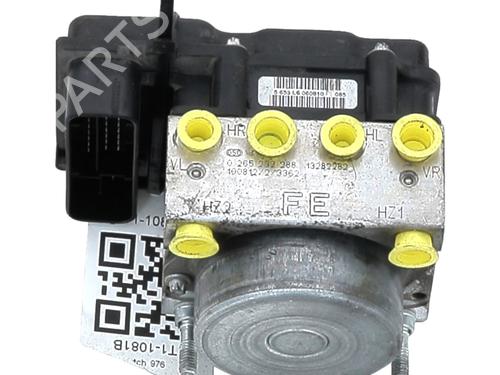 ABS pump OPEL CORSA D (S07) 1.3 CDTI (L08, L68) | BP28106179M43 