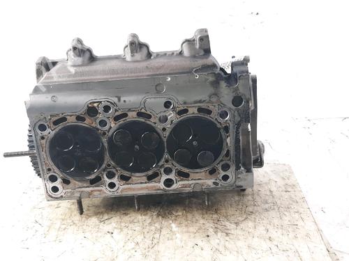 Cylinder head SEAT IBIZA IV (6J5, 6P1) 1.2 TDI | BP32201511M5
