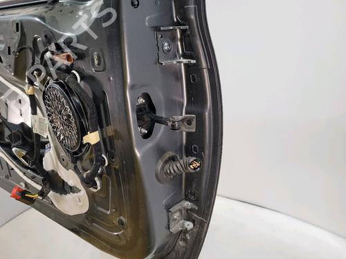 Left front door PEUGEOT 208 I (CA_, CC_) 1.6 GTi | BP27552610C2 