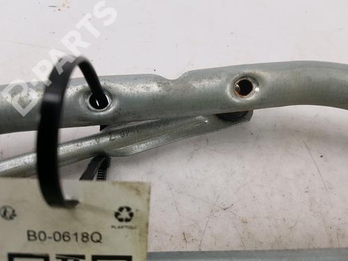 Front wipers mechanism DACIA LOGAN II 1.0 SCe 75 | BP12063926C83 