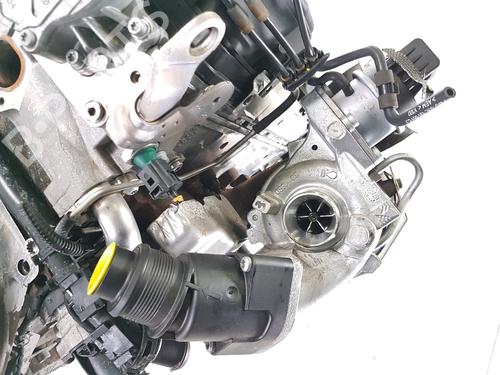 Engine AUDI A1 (8X1, 8XK) 1.6 TDI | BP39971947M1 - Image 6