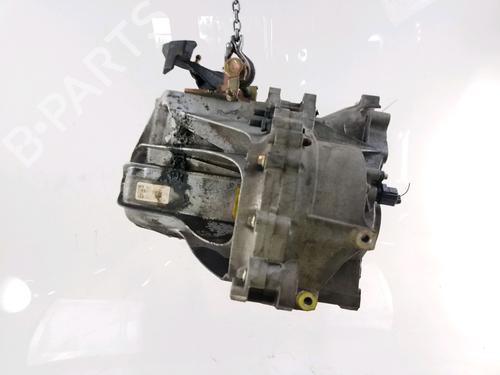 Gearbox FORD MONDEO III (B5Y) 2.0 16V TDDi / TDCi | BP19284329M3 