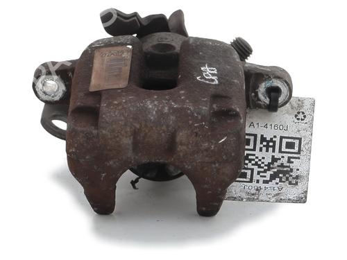 Used Right rear brake caliper PEUGEOT 308 I (4A_, 4C_) 1.6 HDi (109 hp) 29296083