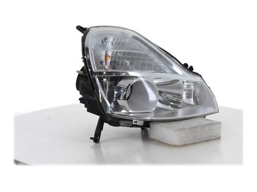 Right headlight RENAULT MODUS / GRAND MODUS (F/JP0_) 1.5 dCi (FP0F, JP0F) | BP33568179C29 - Image 4