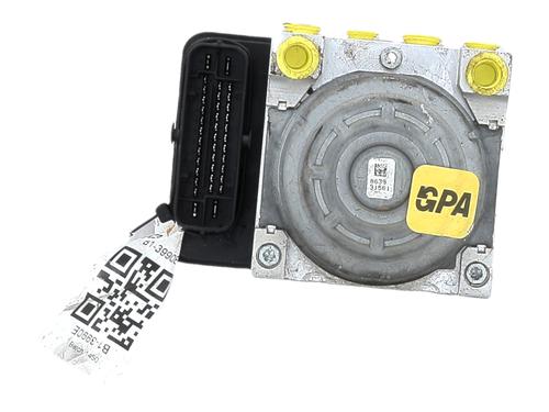 ABS pump PEUGEOT 2008 I (CU_) 1.2 VTi | BP36853526M43  - Image 5
