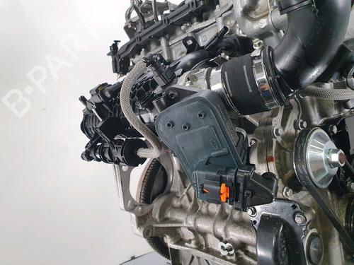Engine CITROËN C3 III (SX) 1.2 THP 110 (SXHNPS, SXHNZT, SXHNZ6) | BP39736643M1 - Image 8