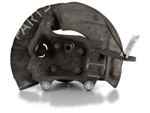 Left front steering knuckle BMW 5 Touring (E61) | BP28486103M25 - Image 2