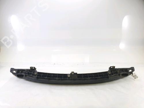 Used Front bumper reinforcement PEUGEOT 206 Hatchback (2A/C) [1998-2012]  27812743