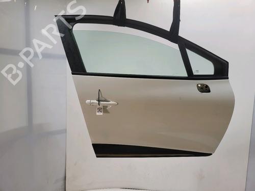 Dør højre fortil Dør højre fortil RENAULT CLIO IV (BH_) 1.5 dCi 90 (90 hp) 39704903 39704903