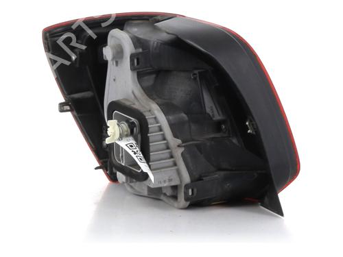 Right taillight VW POLO V (6R1, 6C1) 1.6 TDI | BP30165671C35