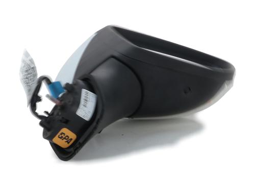Right mirror RENAULT CLIO IV (BH_) 1.5 dCi 75 | BP29552961C27 