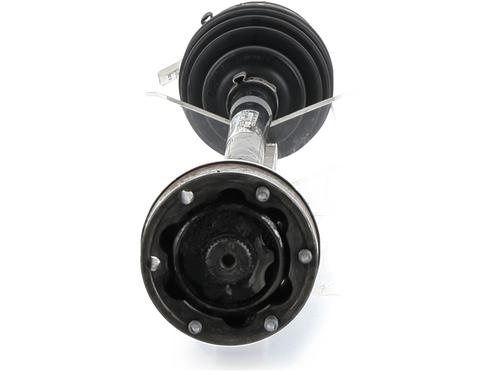 Left front driveshaft VW POLO V (6R1, 6C1) 1.4 TDI | BP29048034M38 