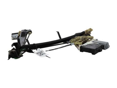 Front left window mechanism SEAT LEON (1P1) 1.9 TDI | BP31875421C22