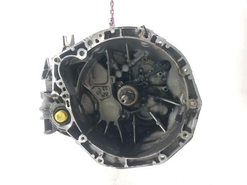 Gearbox RENAULT SCÉNIC II (JM0/1_) 1.9 dCi | BP22796456M3 