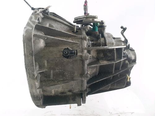 Used Gearbox RENAULT LAGUNA III (BT0/1) 2.0 dCi (BT07, BT0J, BT14, BT1A, BT1S) (131 hp) 30054232