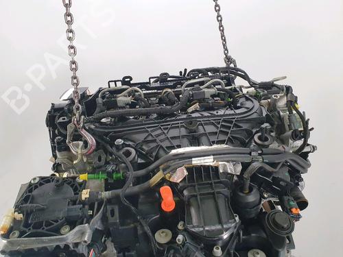 Engine CITROËN JUMPY II Van 2.0 HDi 125 | BP38031353M1 - Image 5