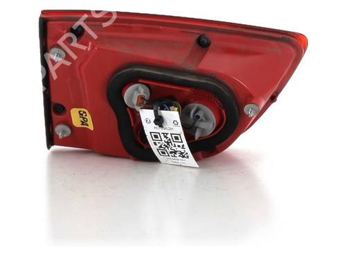 Right tailgate light KIA RIO IV (YB, SC, FB) 1.0 T-GDI 100 | BP33533403C80 - Image 3