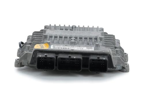 Used Engine control unit (ECU) FORD FIESTA V (JH_, JD_) 1.4 TDCi (68 hp) 23266926