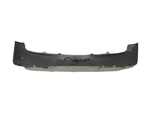 Rear bumper PEUGEOT 108 1.0 VTi | BP29702103C8 