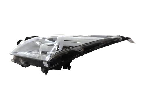 Used Left headlight PEUGEOT 5008 (0U_, 0E_) 1.6 HDi (112 hp) 32974734