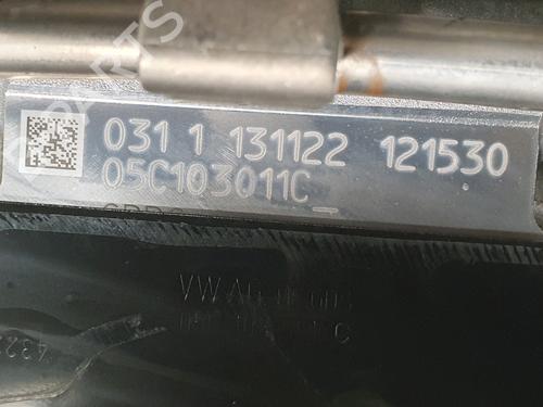 Engine AUDI A1 Sportback (GBA) 30 TFSI | BP36548831M1 - Image 8
