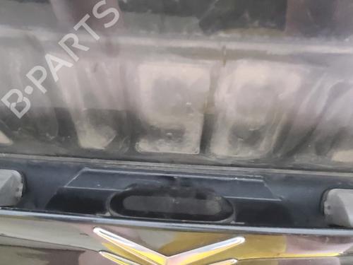 Tailgate CITROËN XSARA Coupe (N0) 2.0 i 16V | BP28207681C6 