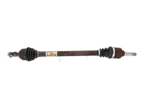 Used Right front driveshaft PEUGEOT 207 (WA_, WC_) 1.4 HDi (68 hp) 26899313