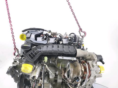 Engine CITROËN GRAND C4 SPACETOURER (3A_, 3E_) 1.2 PureTech 130 | BP30049127M1