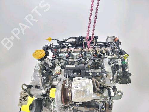 Engine OPEL CORSA D (S07) 1.3 CDTI (L08, L68) | BP28122141M1 