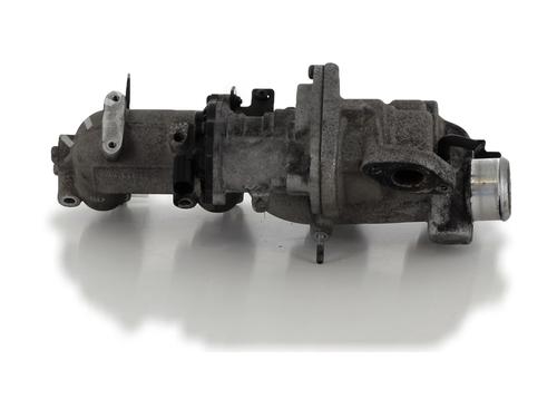 Used Intake manifold FORD MONDEO IV Turnier (BA7) 1.8 TDCi (125 hp) 28121810