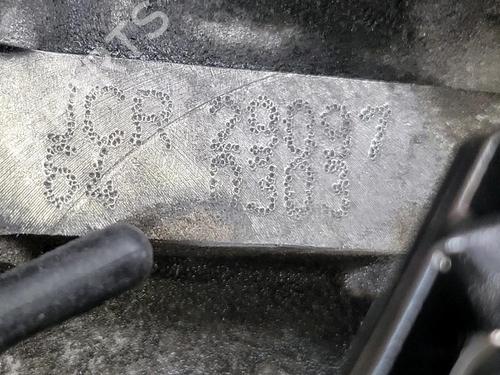 Gearbox SEAT LEON (1P1) 1.9 TDI | BP40212231M3 - Image 4