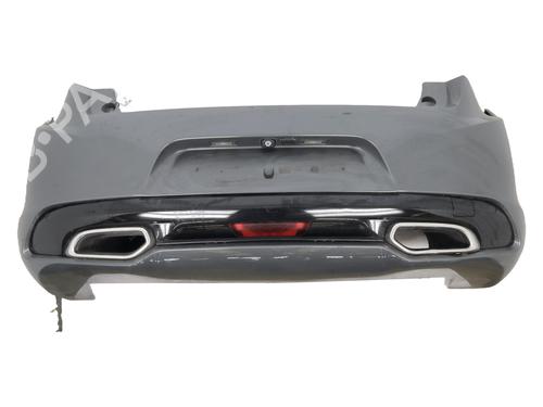 rear-bumper-citroen-ds5-2011-2012-2013-2014-2015-2016-33838848 main image