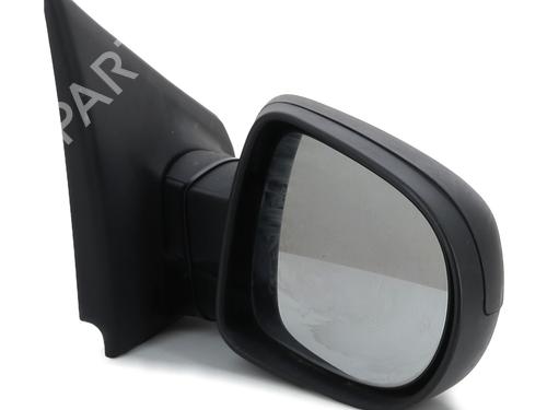 Right mirror RENAULT CLIO III (BR0/1, CR0/1) 1.5 dCi | BP29296604C27 
